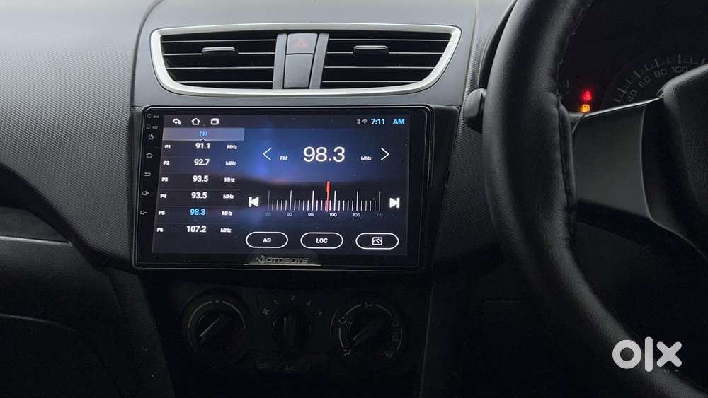 Maruti Suzuki Swift 2005-2010 1.3 Lxi, 2017, Petrol