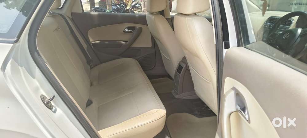 Skoda Rapid Diesel Automatic 2015