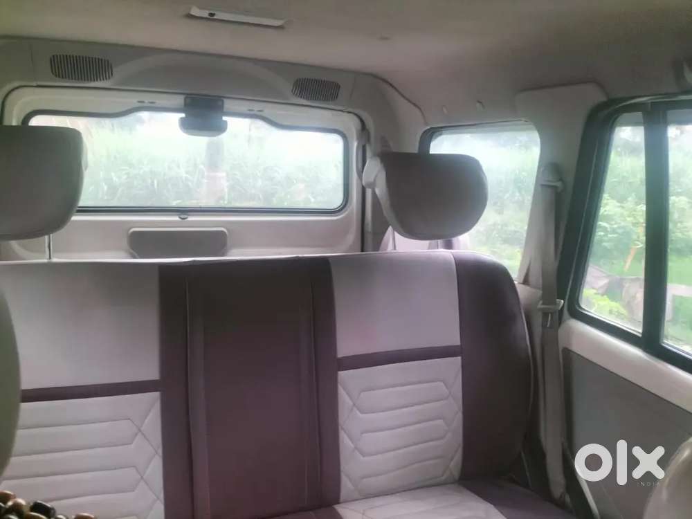Mahindra Scorpio 2.2 2018