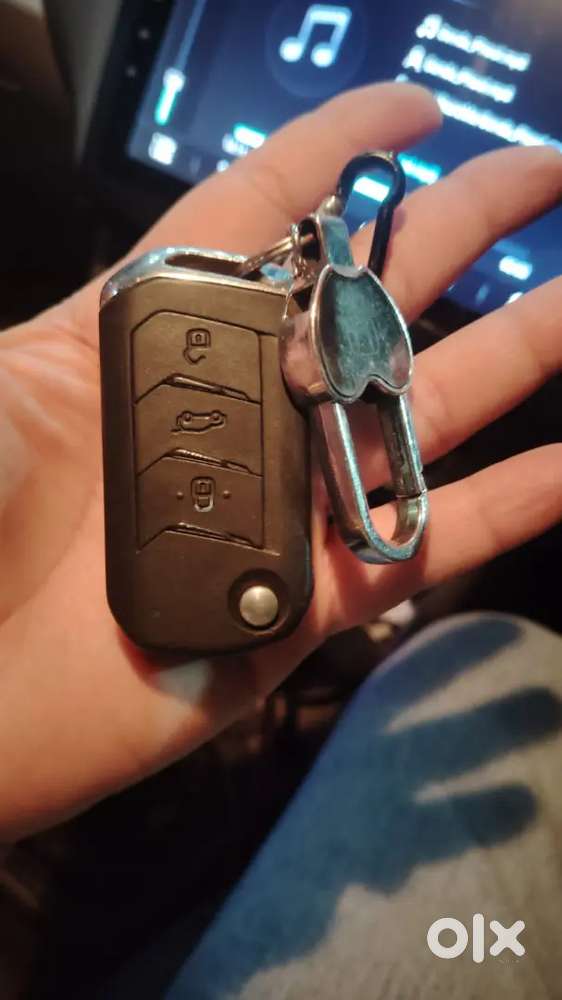 Xuv500 New Condition