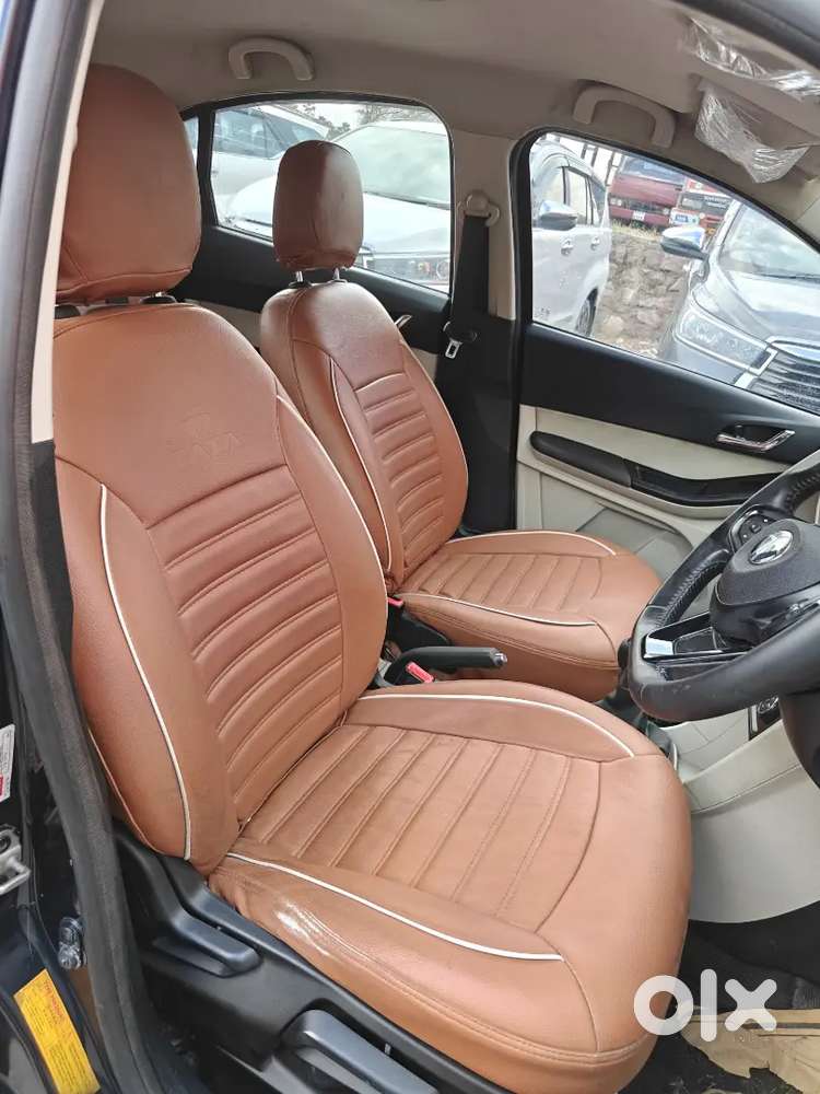 Tata Tigor 2024 Petrol 78000 Km Driven