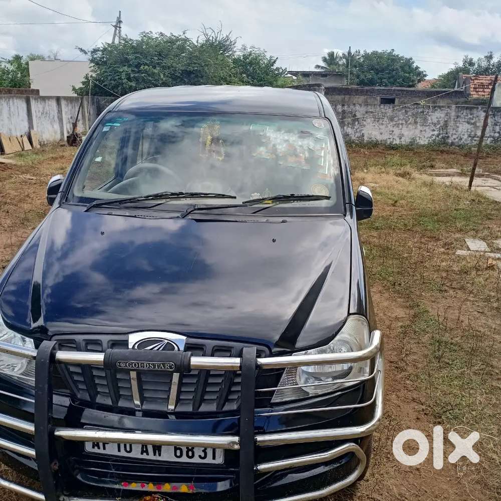 Mahindra Xylo 2010
