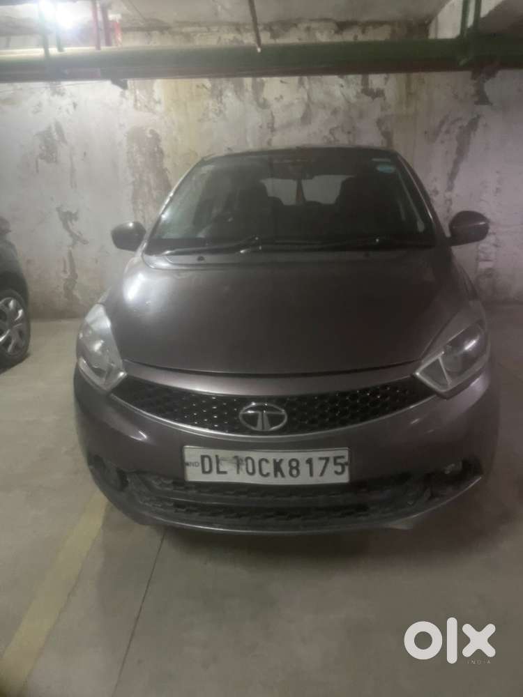 Tata Tiago Diesel Xt 2018