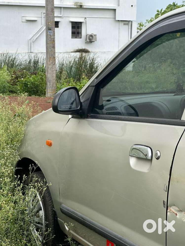 Maruti Suzuki Car 2004