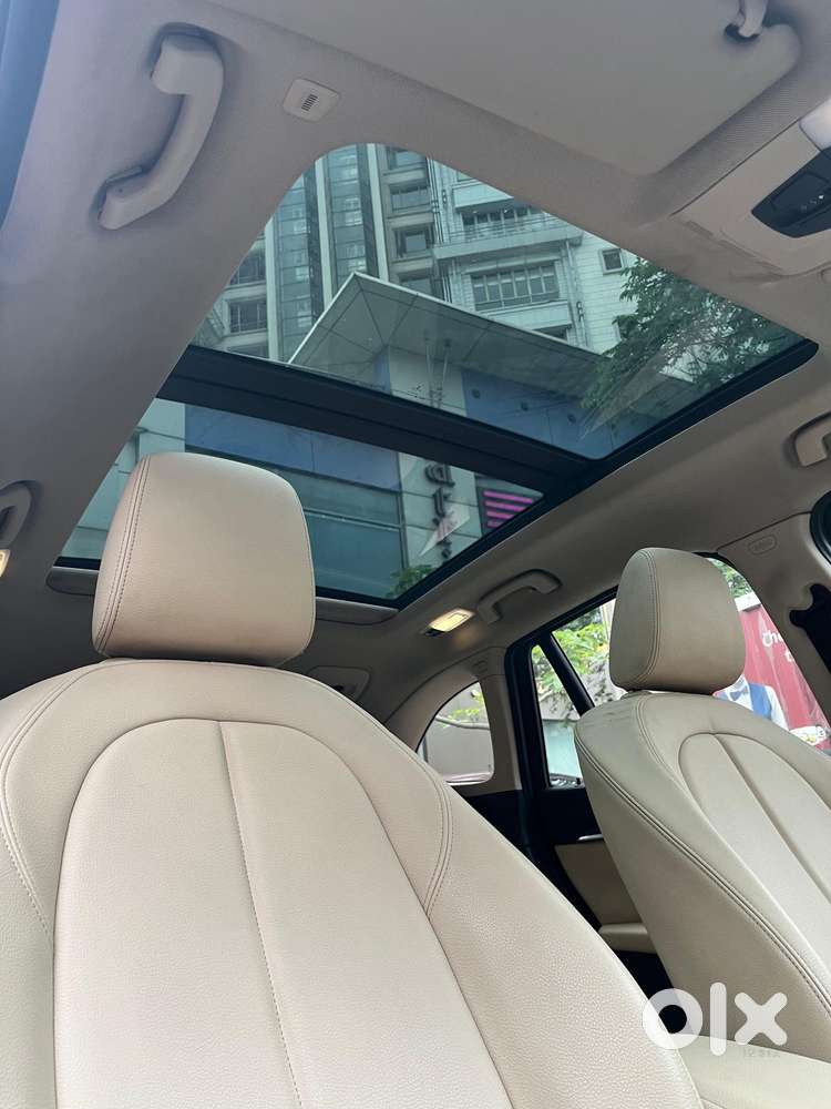 Bmw X1 Sdrive20d Expedition, 2018, Diesel