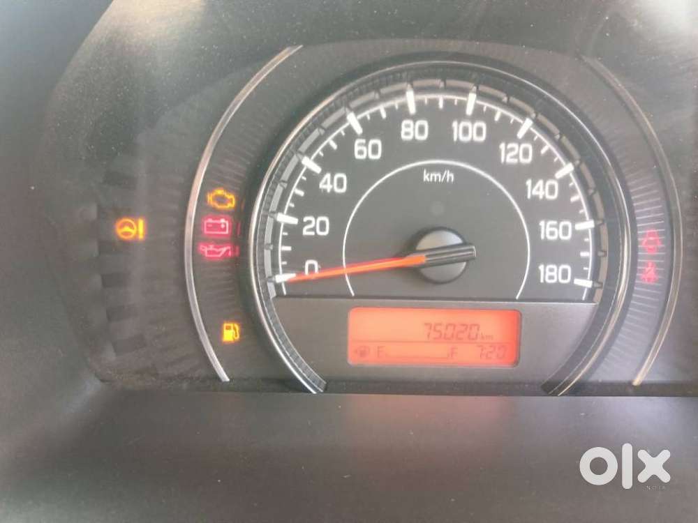 Maruti Suzuki Wagon R Vxi 1.2, 2022, Petrol
