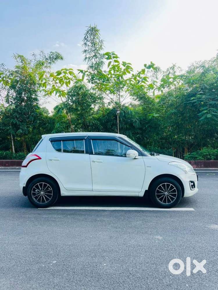 Maruti Suzuki Swift Ddis Vdi, 2016, Diesel