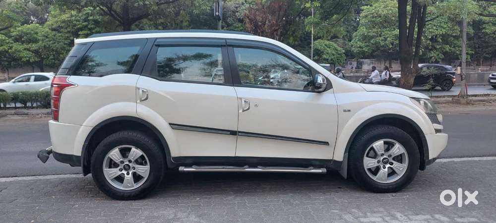Mahindra Xuv500 2011-2015 W8 2wd, 2013, Diesel