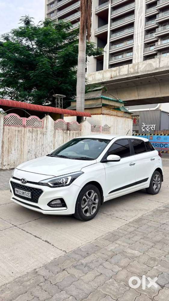 Hyundai Elite I20 [ ] 1.2 Asta, 2020, Petrol