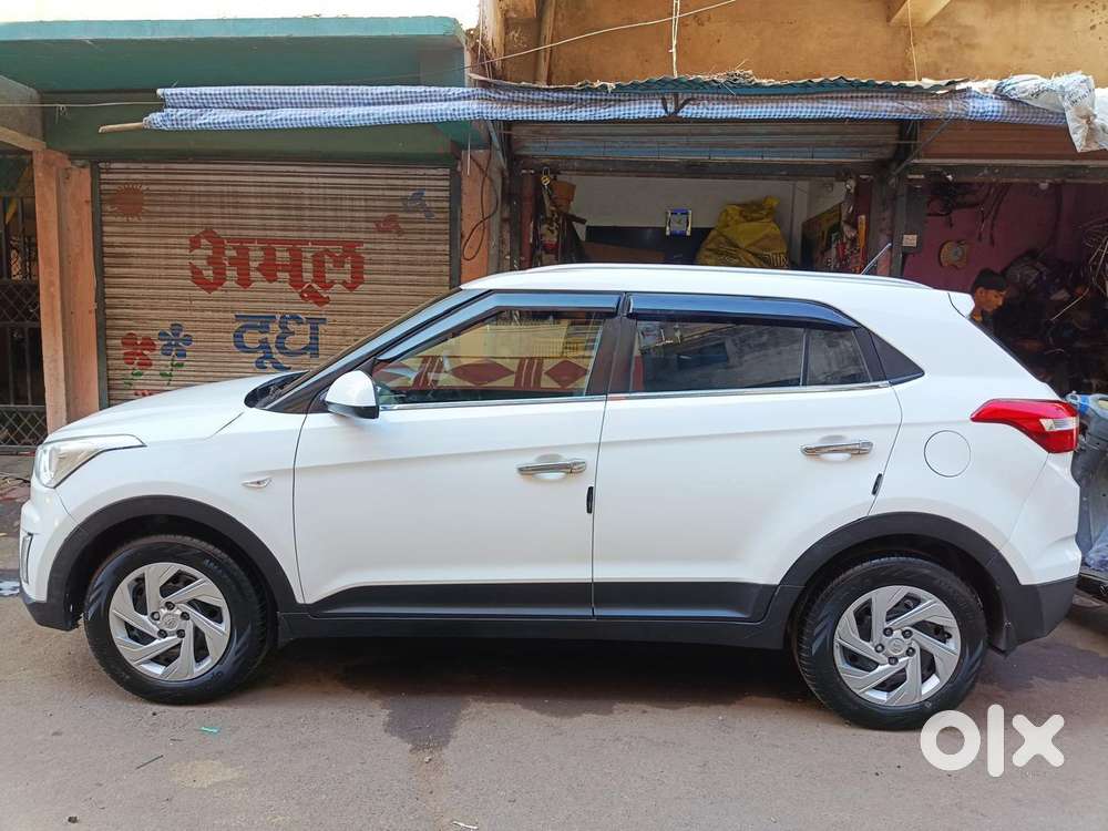 Hyundai Creta 1.4 Ex Diesel, 2016, Diesel
