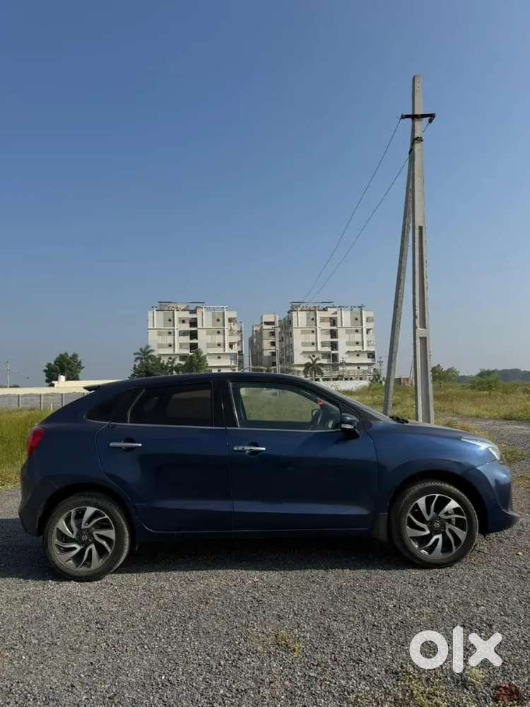 Car Is Very Good Condition With Showroom Track