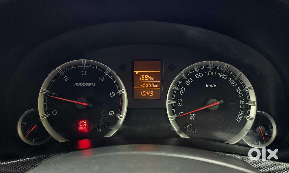 Maruti Suzuki Swift Vdi (o), 2015, Diesel