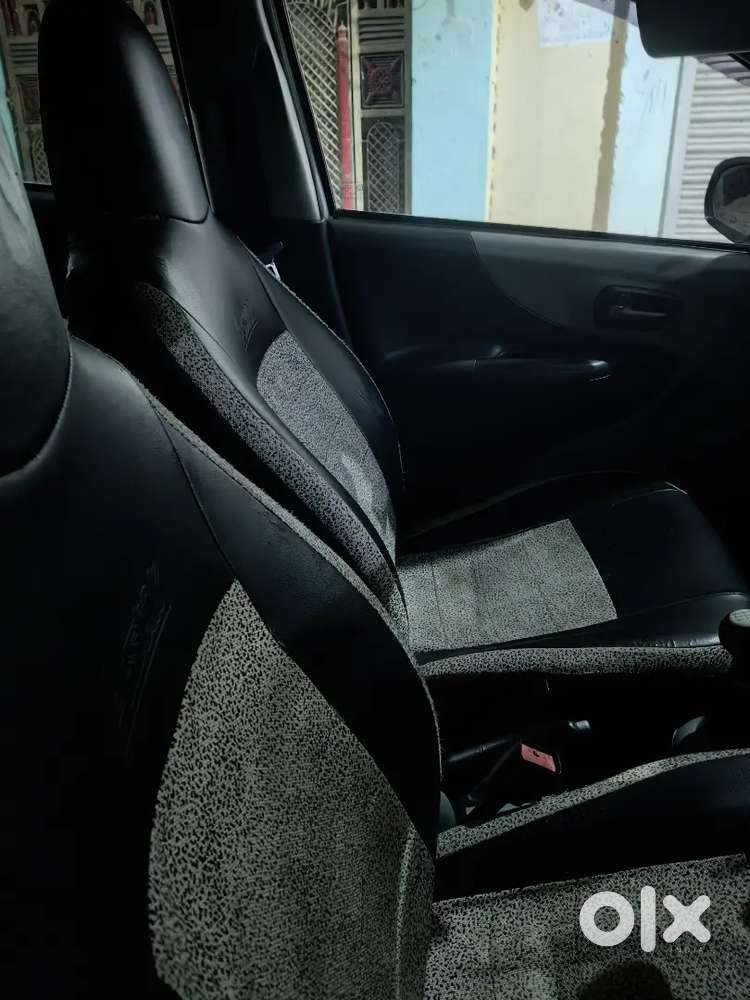 Maruti Suzuki A-star 2010 Second Owner