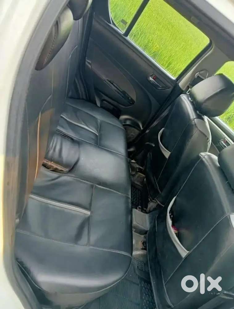Maruti Suzuki Swift 2013 Diesel 89000 Km Driven