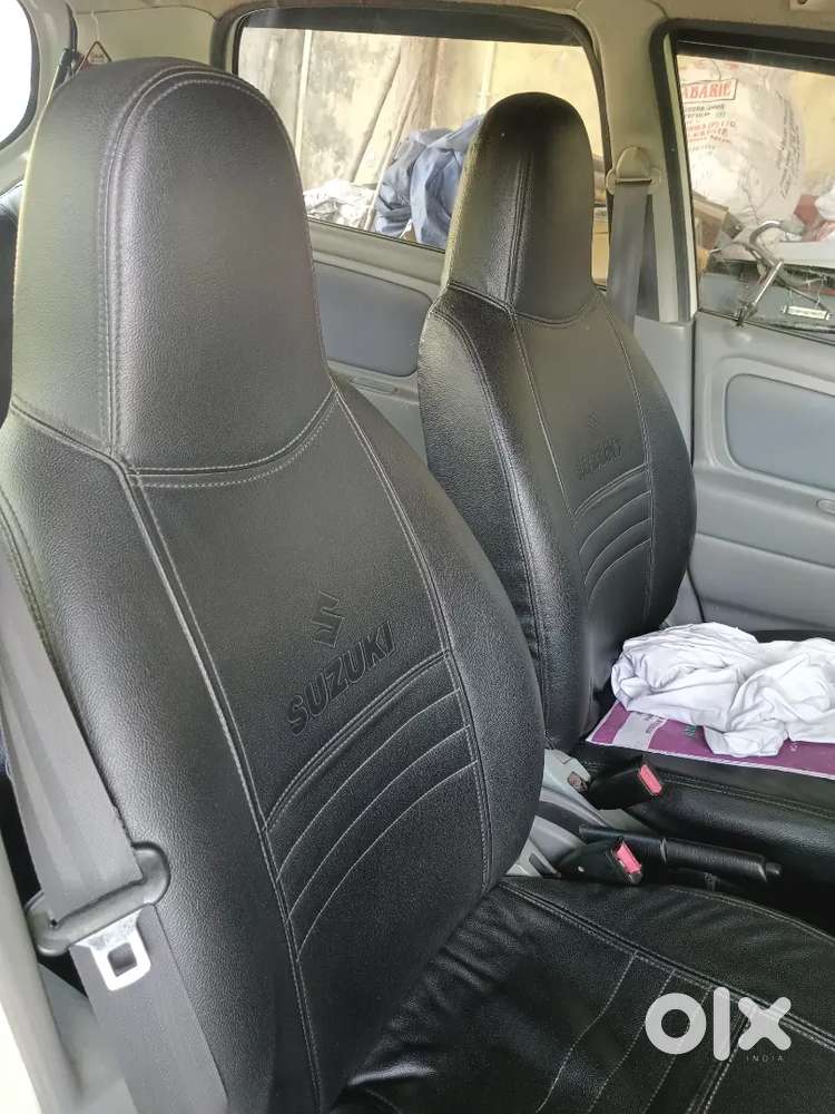 Maruti Suzuki Alto 2014