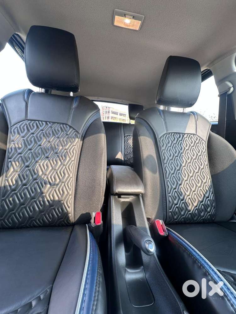 Maruti Suzuki Baleno 1.2 Zeta At, 2023, Petrol