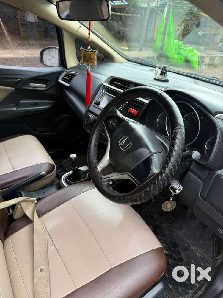 Honda Jazz Diesel Manual 2016