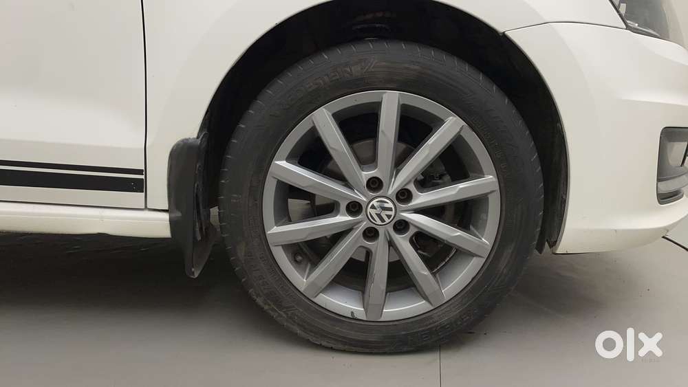 Volkswagen Vento 1.0 Highline Plus At, 2019, Petrol