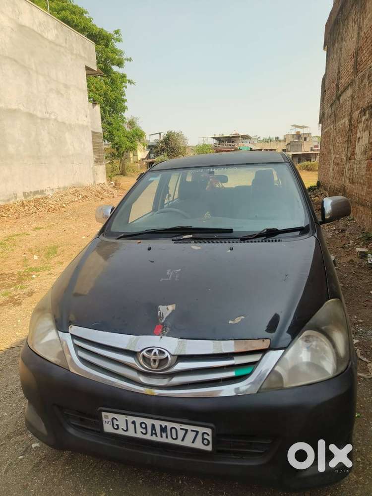 Toyota Innova 2007 Diesel
