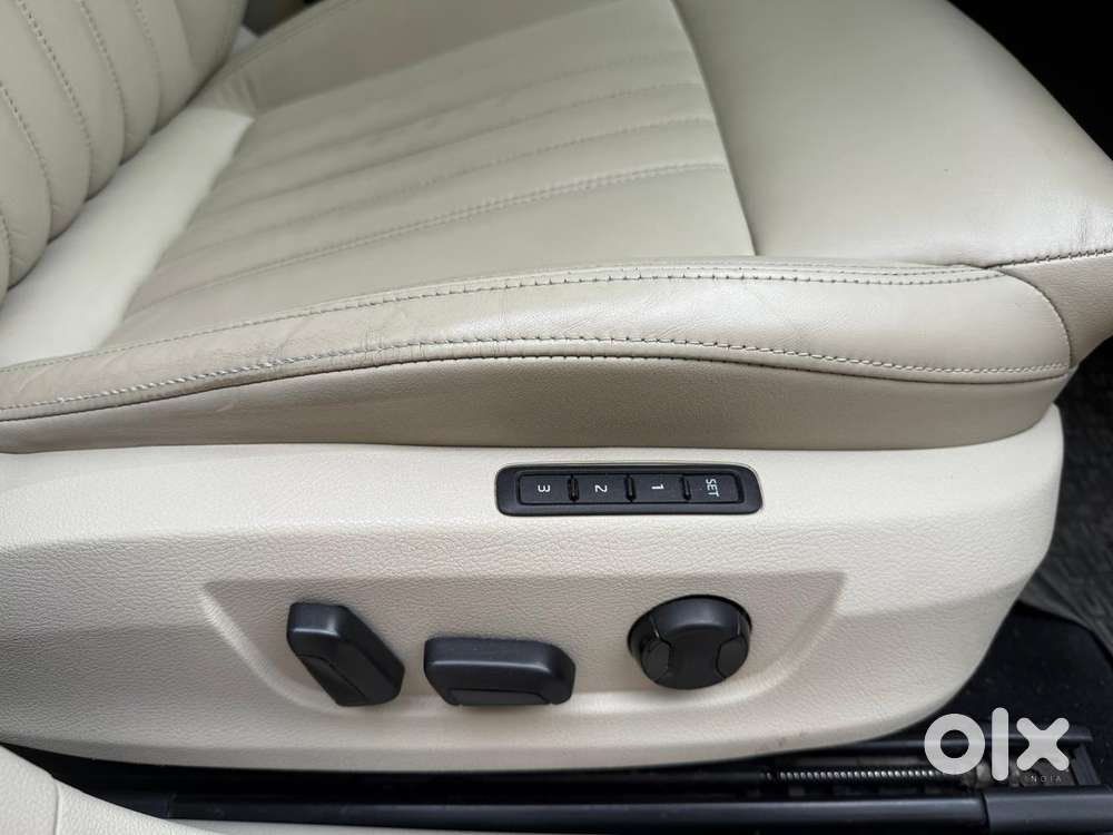 Skoda Superb Style 2.0 Tdi At, 2018, Petrol
