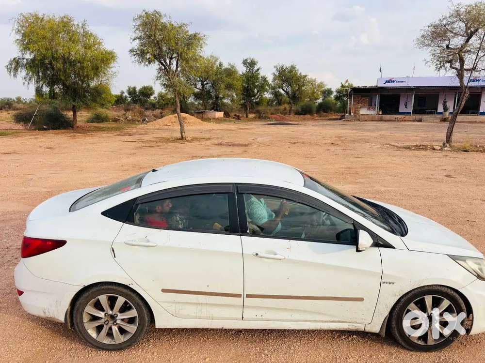 4tyre New No Scratches Service Done