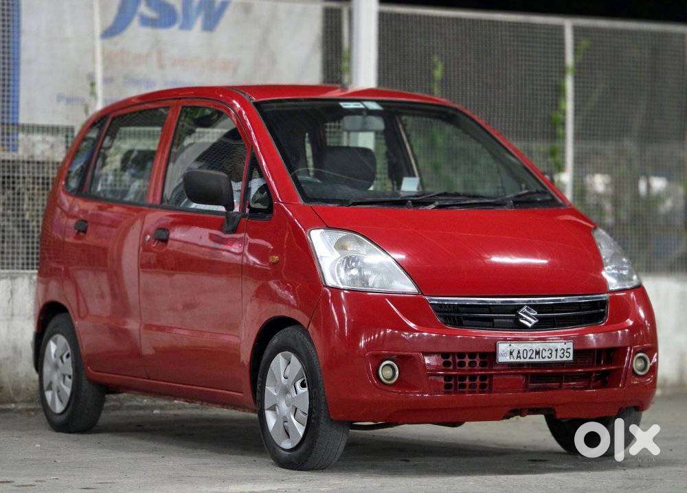 Maruti Suzuki Zen Estilo, 2007, Petrol