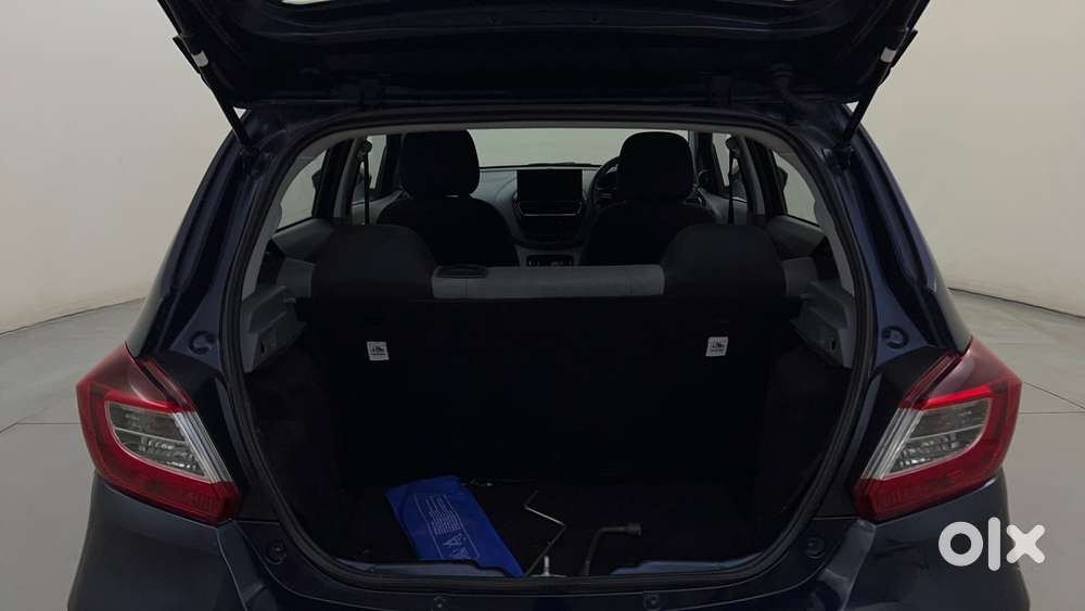 Tata Tiago Xza Plus, 2025, Petrol
