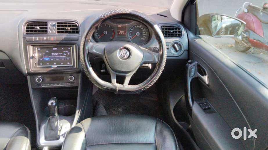 Volkswagen Polo 1.0 Tsi Comfortline At, 2021, Petrol