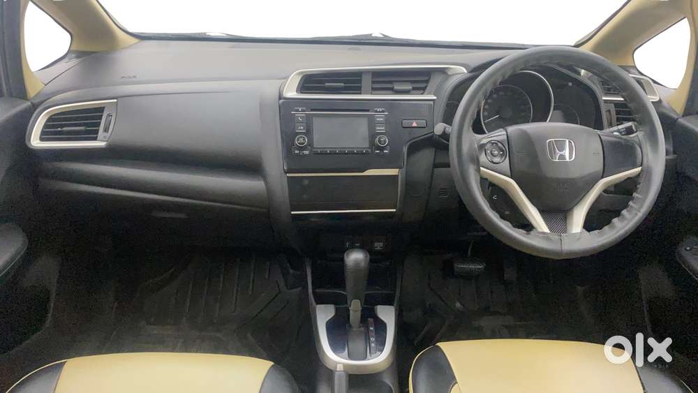Honda Jazz 1.2 V At I Vtec, 2017, Petrol