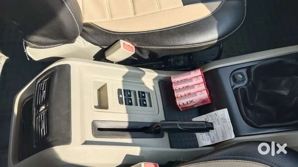 Mahindra Scorpio 2019 Diesel 106000 Km Driven