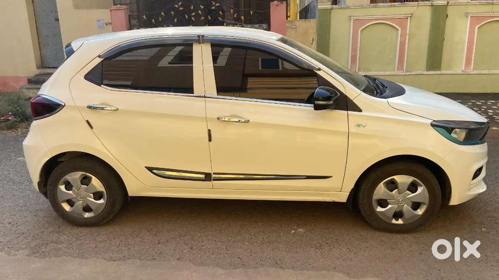Tata Tiago Ev 2024