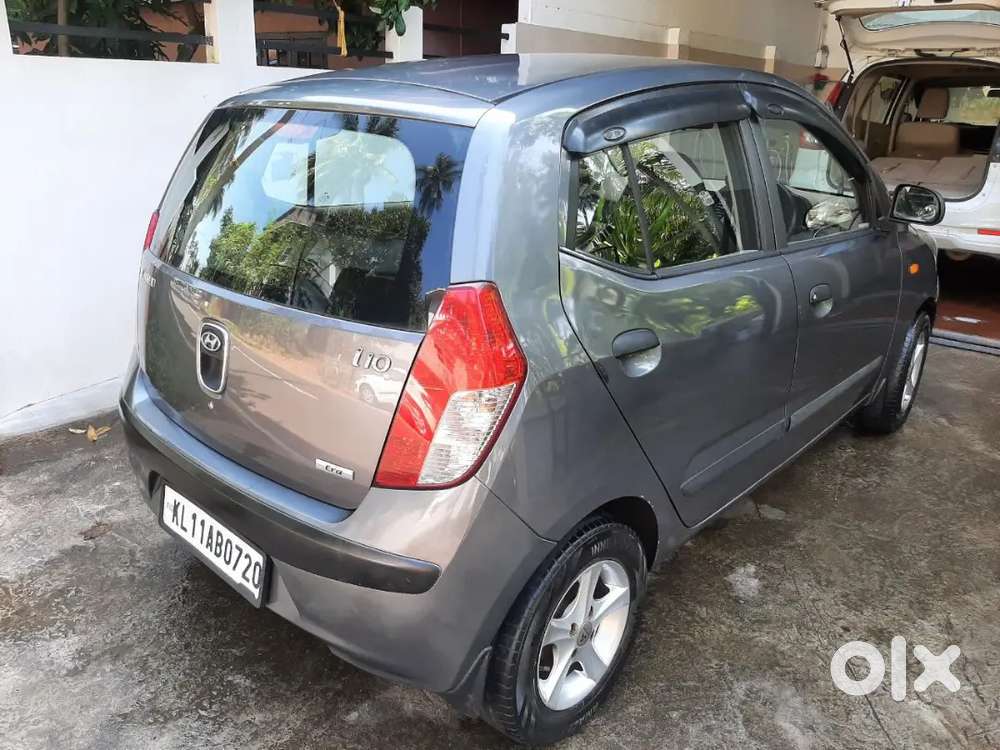 Good Working Condition And Look