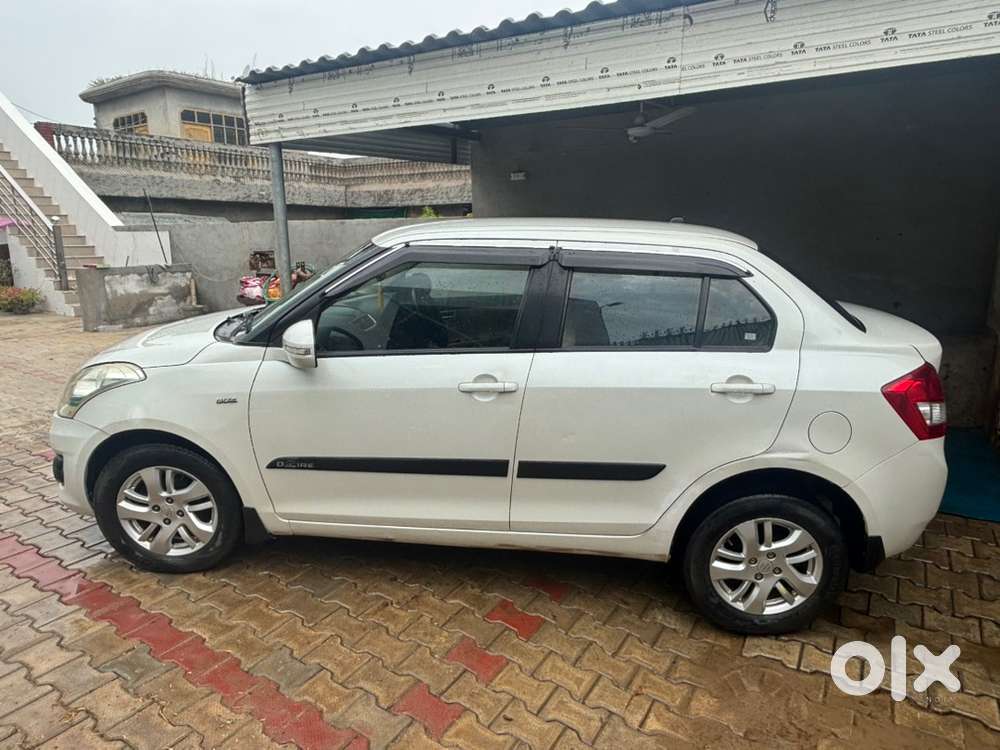 Swift Dzire 2012 Model