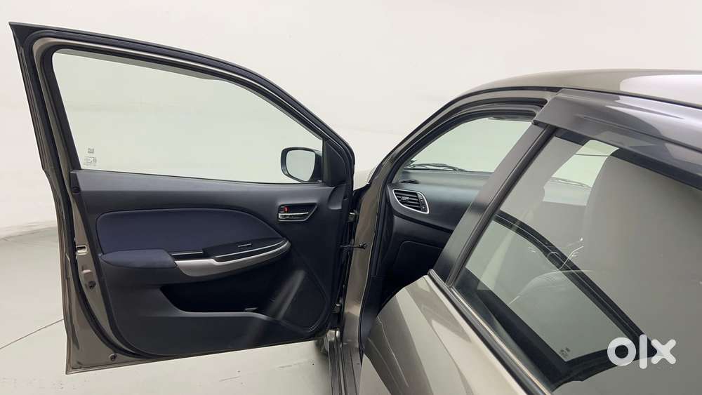 Maruti Suzuki Baleno 1.3 Delta, 2021, Petrol