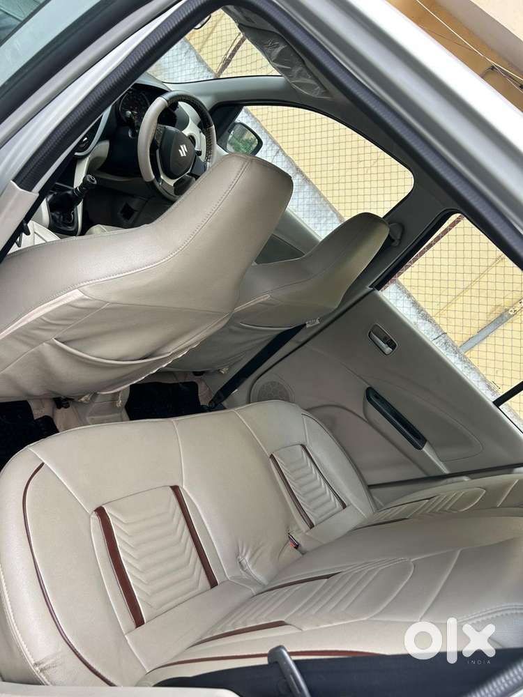 Maruti Suzuki Celerio 2014-2017 Zxi Optional, 2018, Petrol