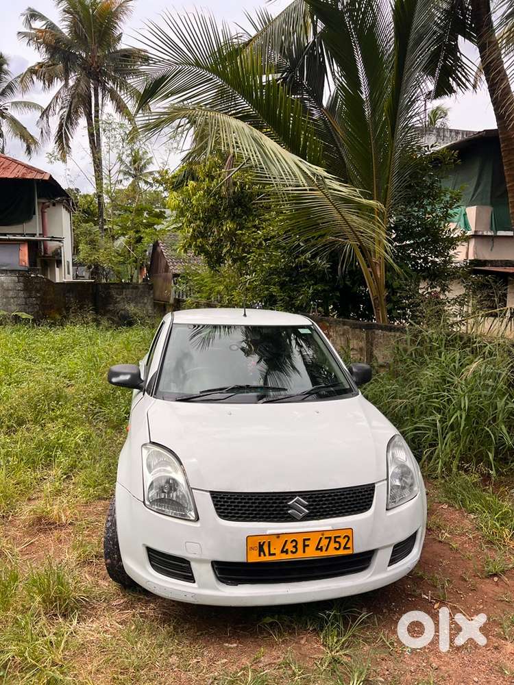 Maruti Suzuki Dzire Diesel Good Condition