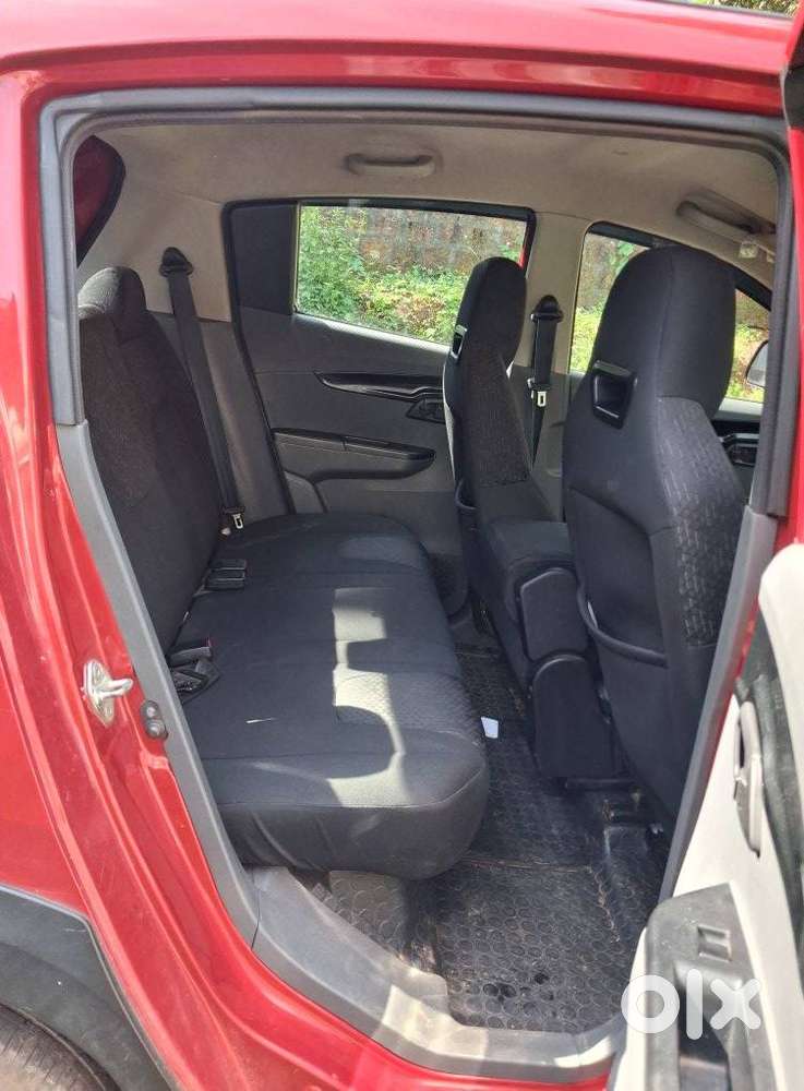 Mahindra Kuv100 Nxt 1.2 K4 Plus Diesel 6 Str, 2018, Diesel