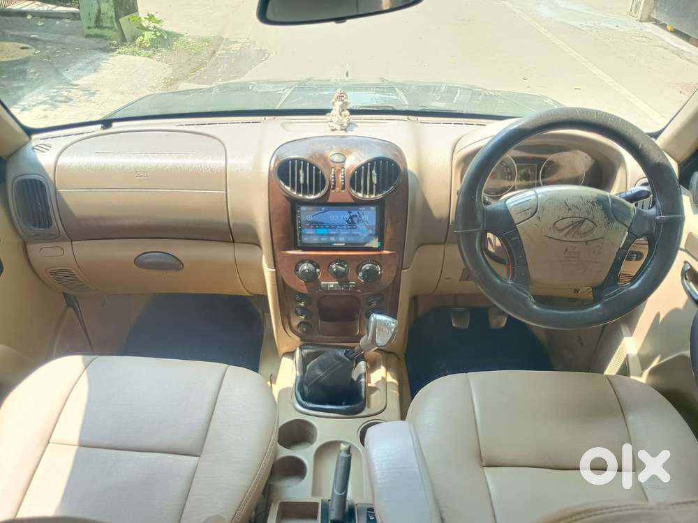 Mahindra Scorpio 2009-2014 Vlx 2wd Airbag Bsiii, 2011, Diesel