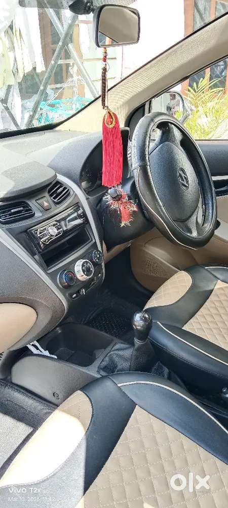 Hyundai Eon Era 2013 Petrol Manual