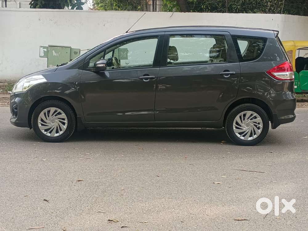 Maruti Suzuki Ertiga Vdi, 2017, Diesel