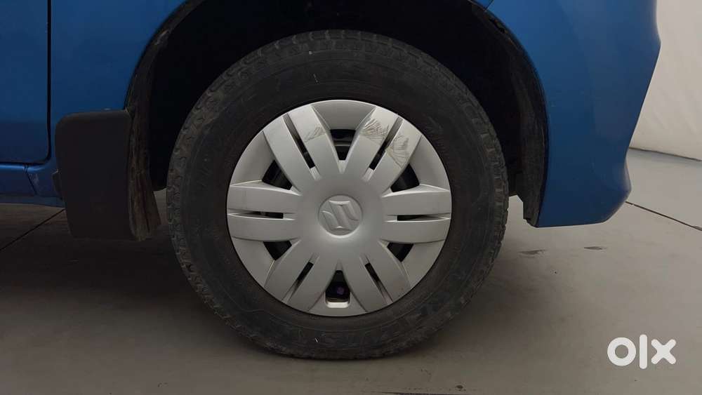 Maruti Suzuki Alto 800 Vxi, 2018, Petrol