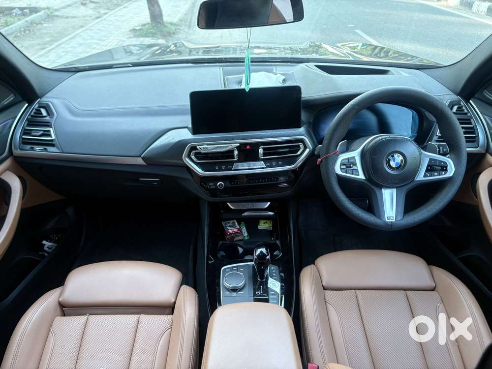 Bmw X3 Xdrive20d M Sport, 2023, Diesel