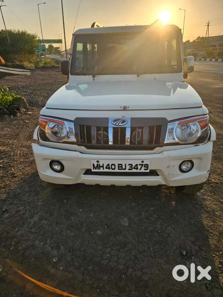Mahindra Bolero Power Plus 2019 Diesel 72000 Km Driven