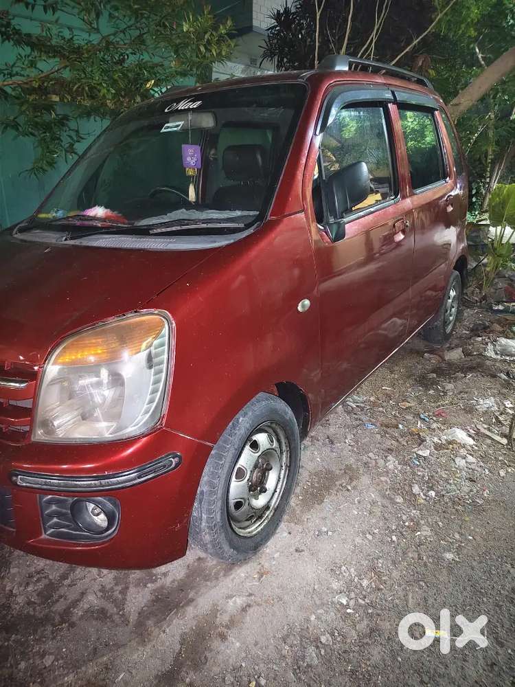 Good Condition Car