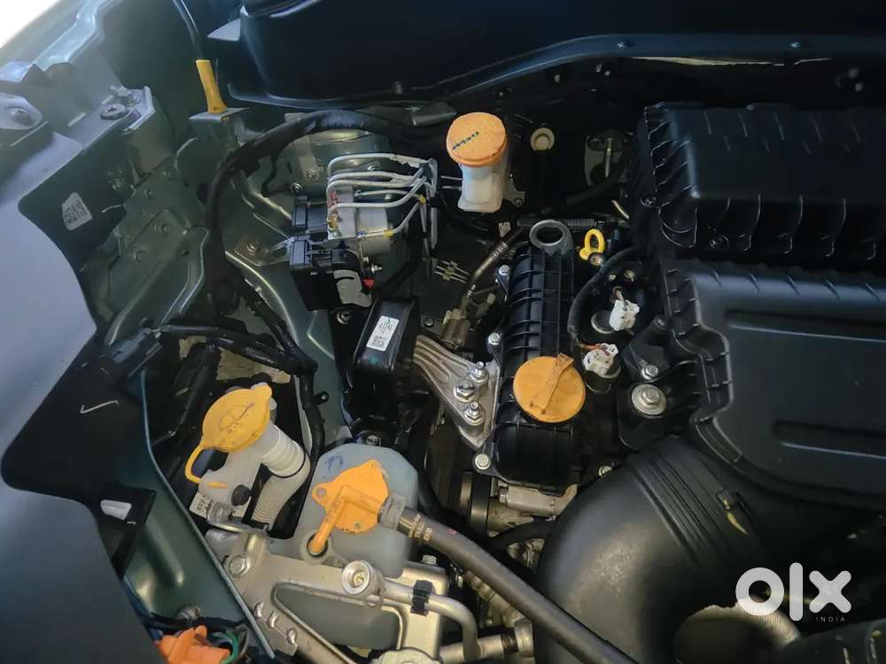 Tata Punch 2022 Petrol Well Maintained