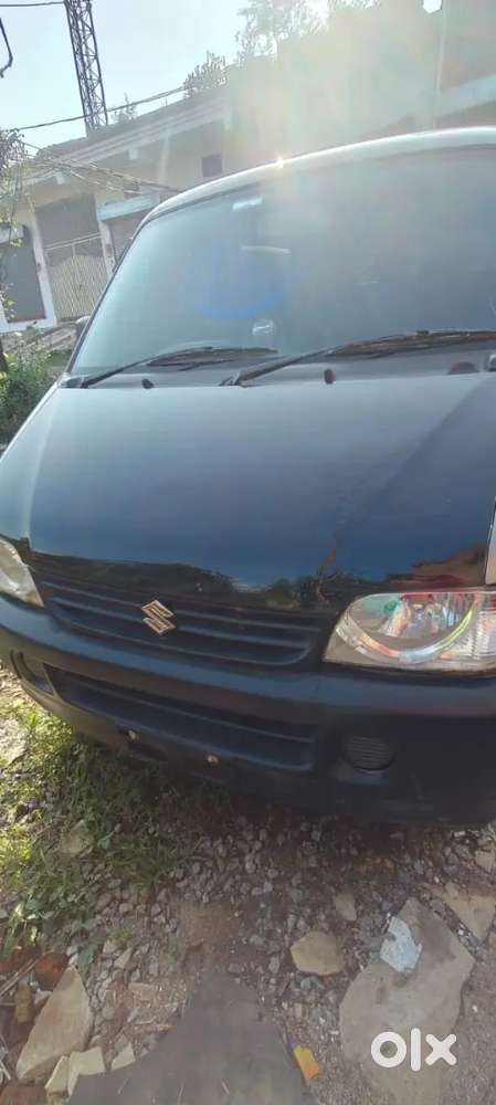 Maruti Suzuki Eeco 1.2 Tour V 2021