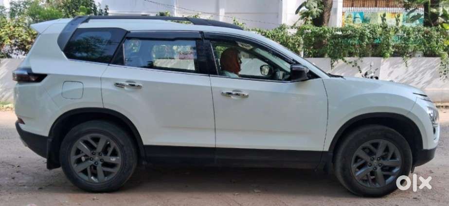 Tata Safari 2.0 Kryotec Xt, 2021, Diesel