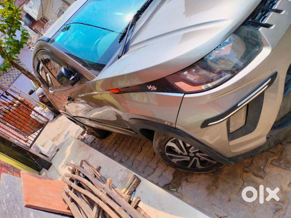 Mahindra Kuv100 Nxt 2017 Diesel Car