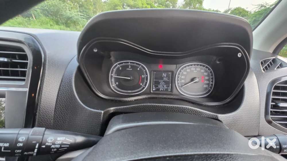 Maruti Suzuki Vitara Brezza Zdi Plus, 2018, Diesel