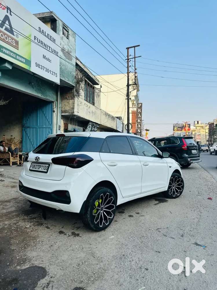 Alloy Wheel